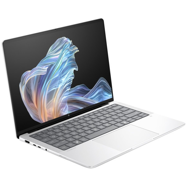 Фото - Ноутбук HP EliteBook X G1a (A42XJAV_V2) Glacier Silver