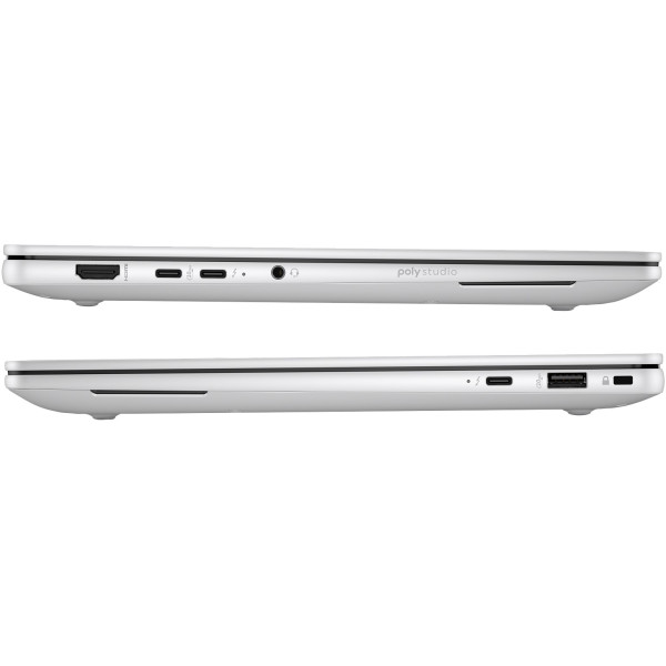 Фото - Ноутбук HP EliteBook X G1a (A42XJAV_V2) Glacier Silver