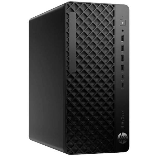 Фото - Системный блок HP Elitedesk 8-G1i TWR (CP9H5EA)