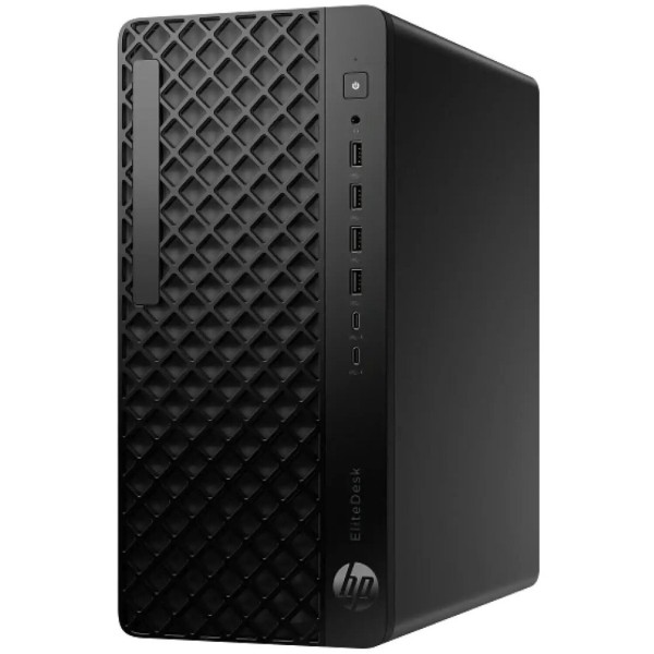 Фото - Системный блок HP Elitedesk 8-G1i TWR (CP9H5EA)