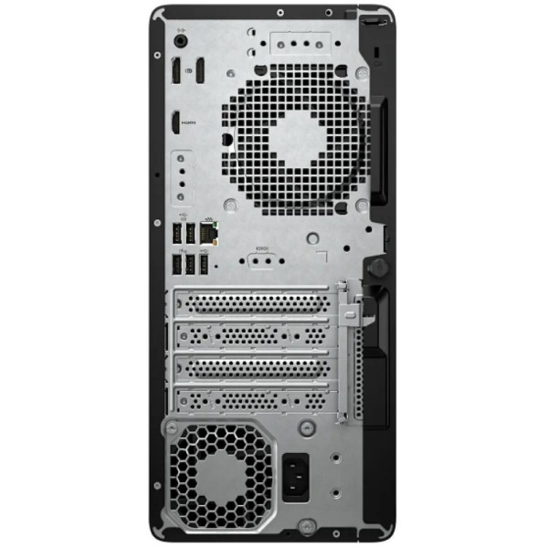 Фото - Системный блок HP Elitedesk 8-G1i TWR (CP9H5EA)