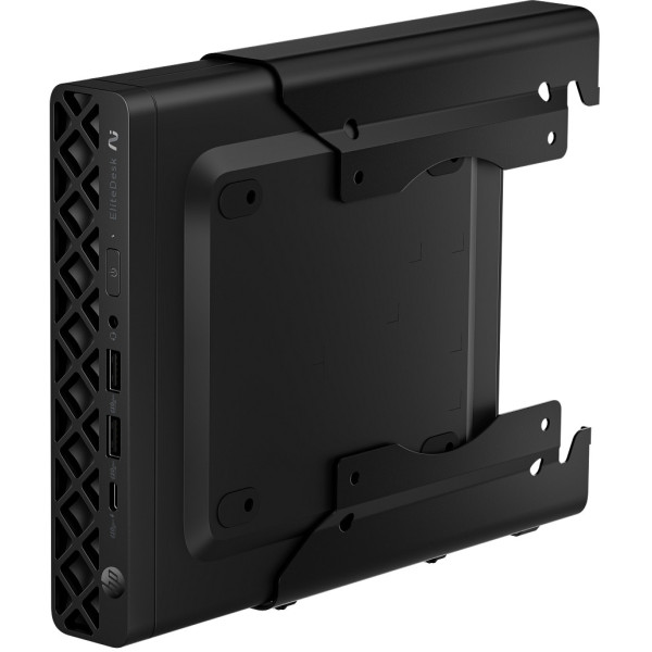 Фото - Неттоп HP EliteDesk 8 Mini G1a (998V5ET)