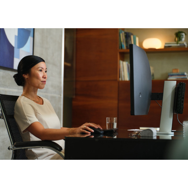 Фото - Неттоп HP EliteDesk 8 Mini G1a Ryz 5 PRO (998Z9ET)