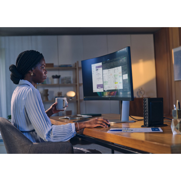 Фото - Неттоп HP EliteDesk 8 Mini G1a (5N011EA)