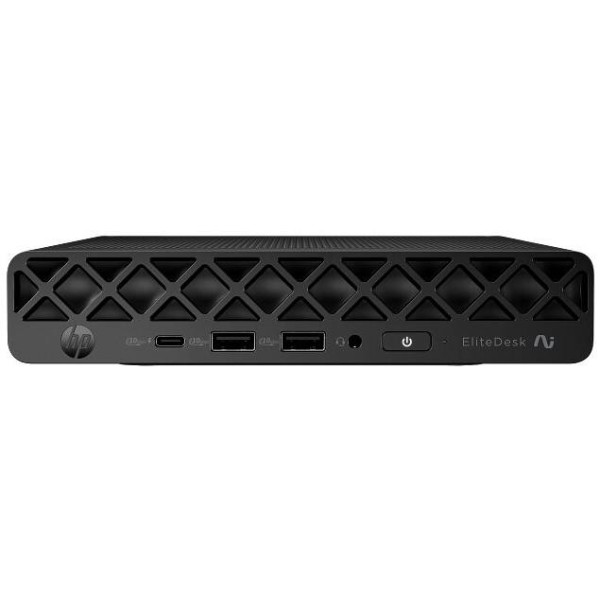 Фото - Системний блок HP EliteDesk 8 Mini G1a (D0RR6AT)