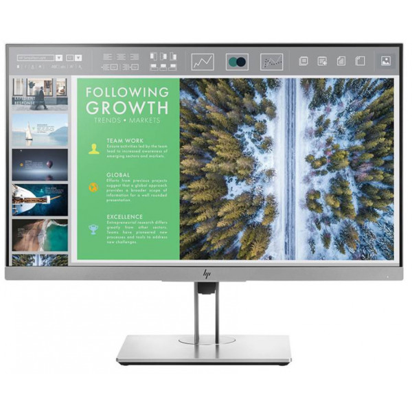 Фото - Монитор HP EliteDisplay E243 (1FH47AA)