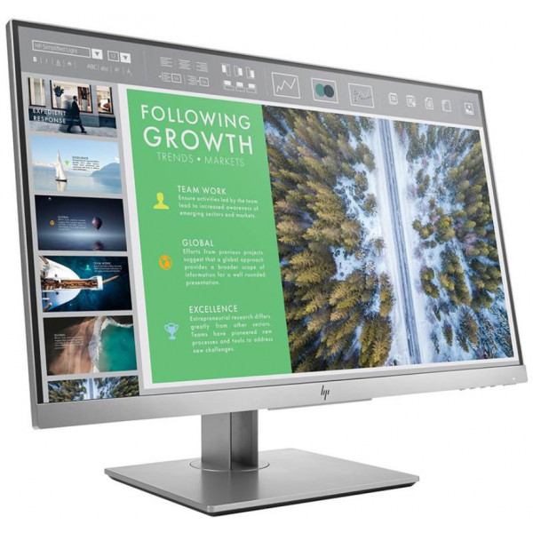 Фото - Монитор HP EliteDisplay E243 (1FH47AA)