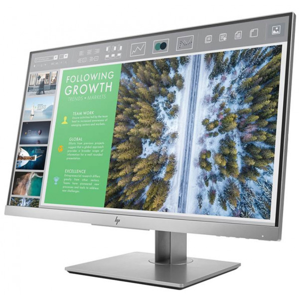 Фото - Монитор HP EliteDisplay E243 (1FH47AA)