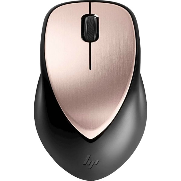 Фото - Мышь беспроводная HP ENVY 500 Rose Gold (2WX69AA)