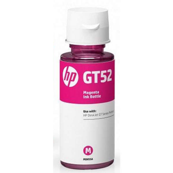 Фото - Чернила HP GT52 5810/5820 70 мл (M0H55AE) Magenta