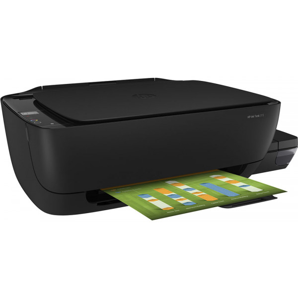 Фото - МФУ цветной печати HP Ink Tank 315 (Z4B04A)