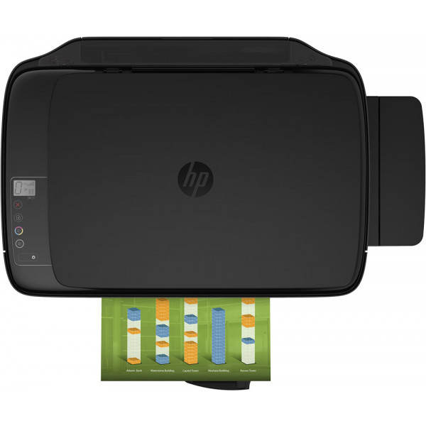 Фото - МФУ цветной печати HP Ink Tank 315 (Z4B04A)