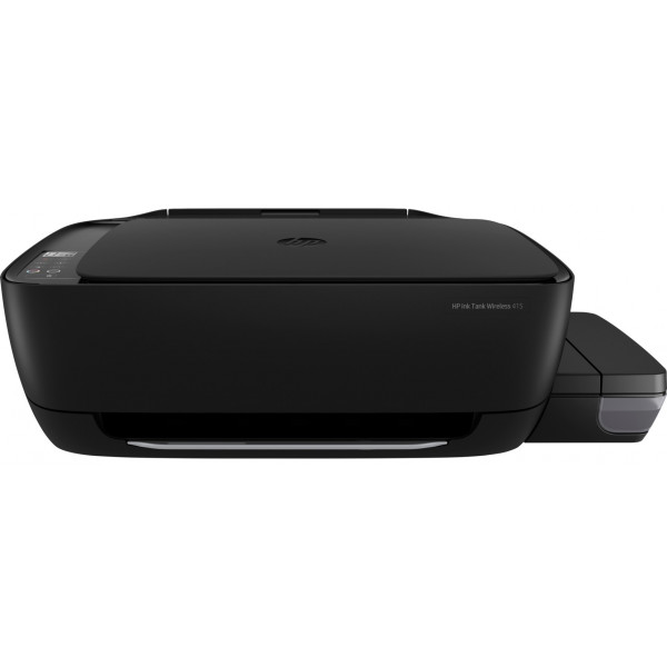 Фото - МФУ цветной печати HP Ink Tank 415 с Wi-Fi (Z4B53A)