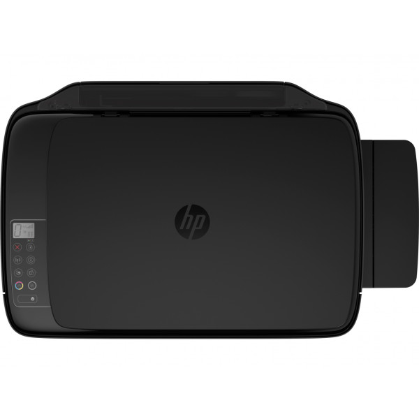 Фото - МФУ цветной печати HP Ink Tank 415 с Wi-Fi (Z4B53A)