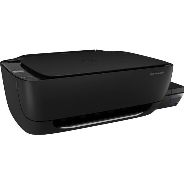 Фото - МФУ цветной печати HP Ink Tank 415 с Wi-Fi (Z4B53A)
