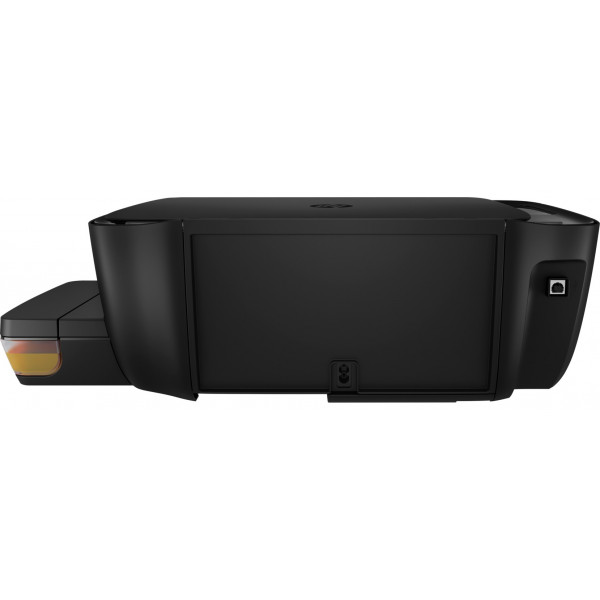 Фото - МФУ цветной печати HP Ink Tank 415 с Wi-Fi (Z4B53A)
