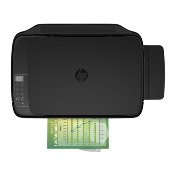 Фото - МФУ цветной печати HP Ink Tank 415 с Wi-Fi (Z4B53A)