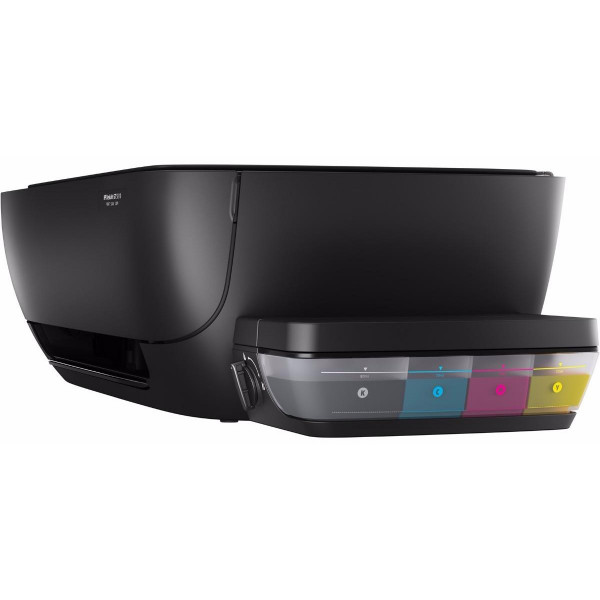 Фото - МФУ цветной печати HP Ink Tank 415 с Wi-Fi (Z4B53A)
