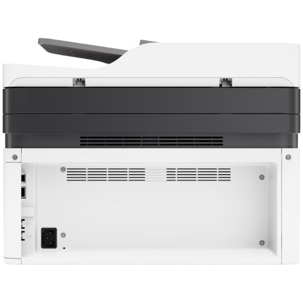 Фото - МФУ ч/б печати HP Laser 137fnw с Wi-Fi (4ZB84A)