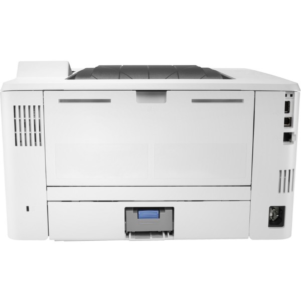 Фото - Принтер для ч/б печати HP LaserJet Enterprise M406dn (3PZ15A)
