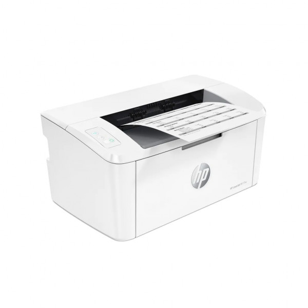 Фото - Уценка - Принтер для ч/б печати HP LaserJet M111w Wi-Fi (7MD68A)