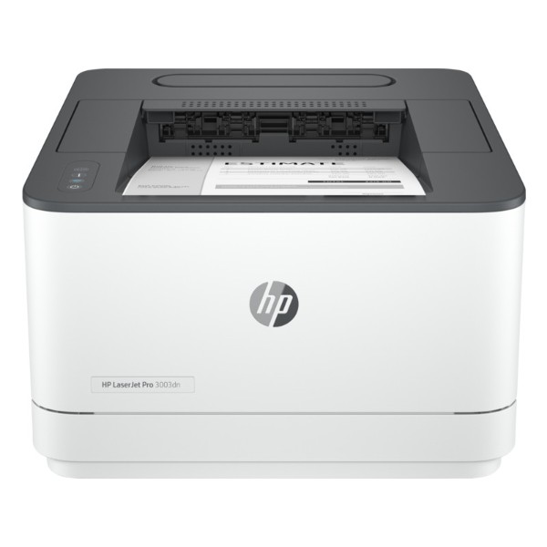 Фото - Принтер для ч/б печати HP LaserJet Pro 3003dn (3G653A)