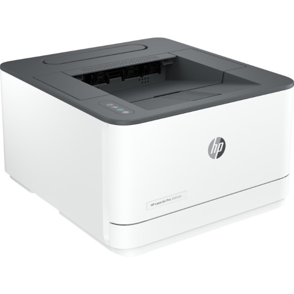 Фото - Принтер для ч/б печати HP LaserJet Pro 3003dn (3G653A)