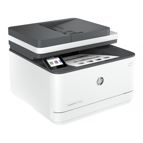 Фото - БФП ч/б друку HP LaserJet Pro 3103fdw з Wi-Fi (3G632A)