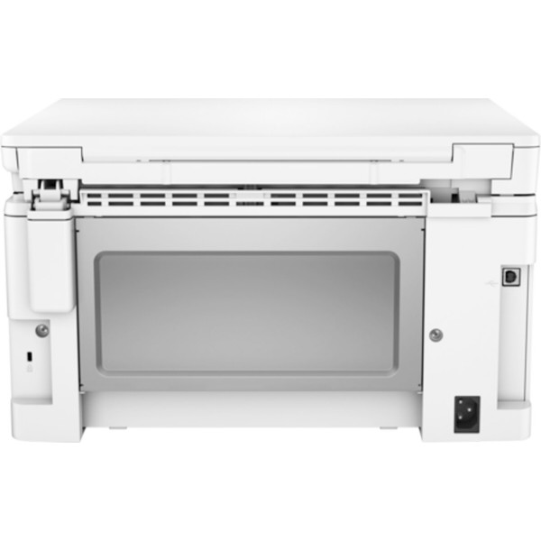 Фото - БФП ч/б друку HP LaserJet Pro M130a (G3Q57A)