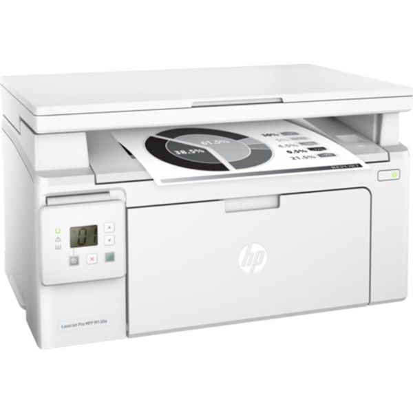 Фото - БФП ч/б друку HP LaserJet Pro M130a (G3Q57A)