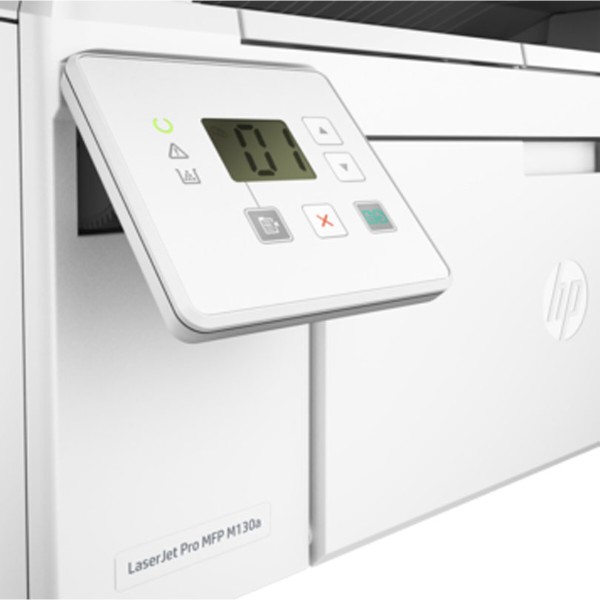 Фото - БФП ч/б друку HP LaserJet Pro M130a (G3Q57A)
