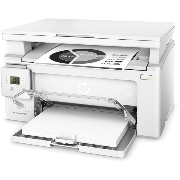 Фото - БФП ч/б друку HP LaserJet Pro M130a (G3Q57A)