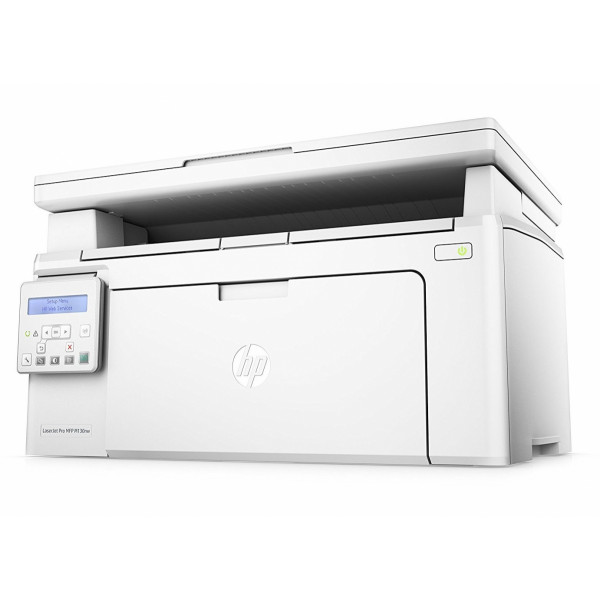Фото - МФУ HP LaserJet Pro M130nw (G3Q58A) с Wi-Fi