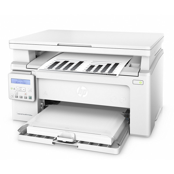 Фото - МФУ HP LaserJet Pro M130nw (G3Q58A) с Wi-Fi