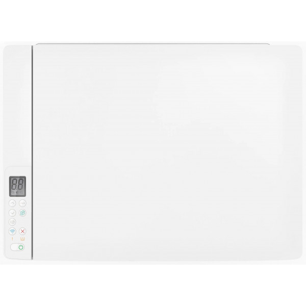 Фото - МФУ ч/б печати HP LaserJet Pro M141w c WiFi (7MD74A)