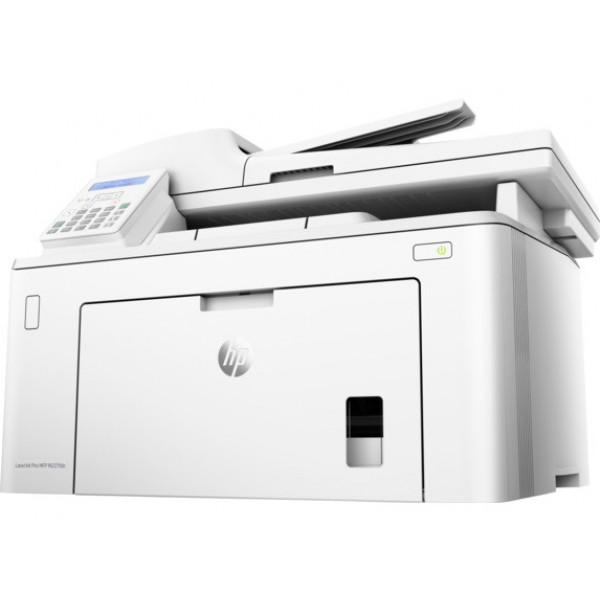 Фото - МФУ ч/б печати HP LaserJet Pro M227FDN (G3Q79A)