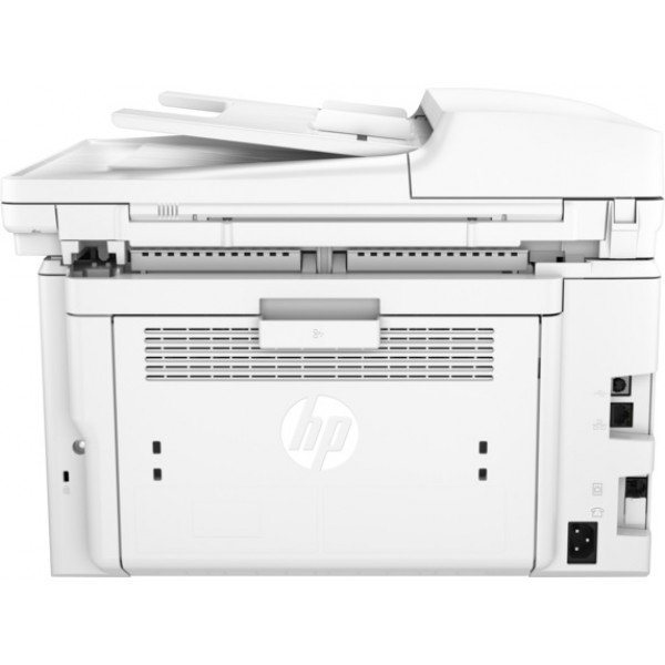 Фото - МФУ ч/б печати HP LaserJet Pro M227FDN (G3Q79A)