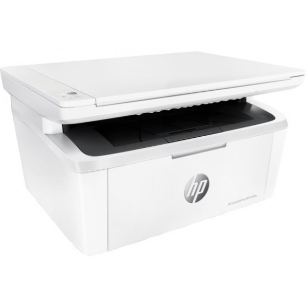 Фото - МФУ ч/б печати HP LaserJet Pro M28a (W2G54A)