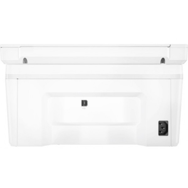 Фото - МФУ ч/б печати HP LaserJet Pro M28a (W2G54A)