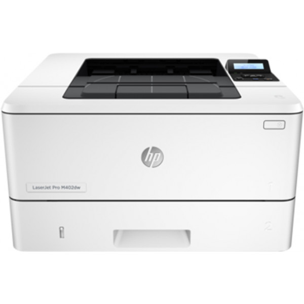 Фото - Принтер HP LaserJet Pro M402dw (C5F95A)