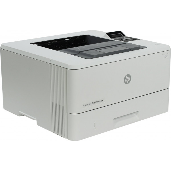 Фото - Принтер HP LaserJet Pro M402dw (C5F95A)