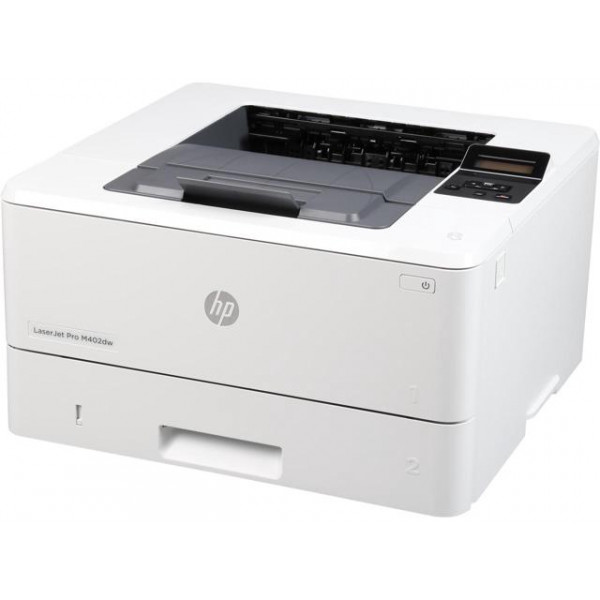 Фото - Принтер HP LaserJet Pro M402dw (C5F95A)