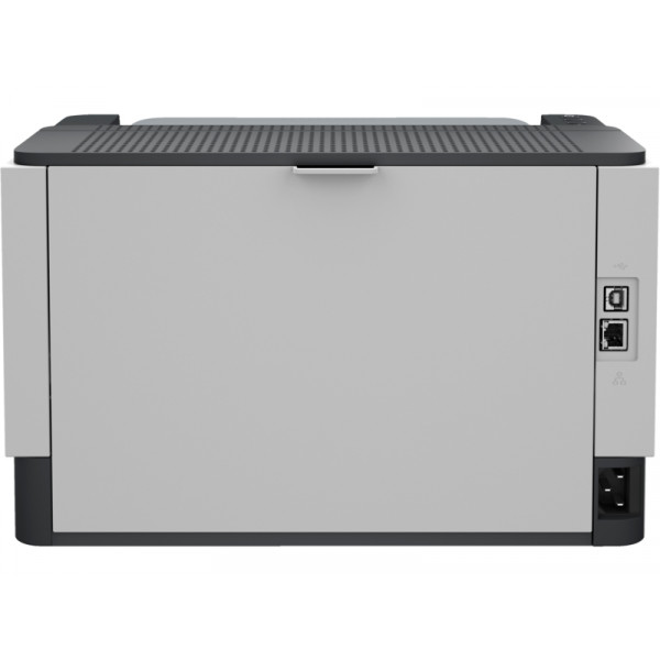 Фото - Уцінка - Принтер для ч/б друку HP LaserJet Tank 2502dw з Wi-Fi (2R3E3A)