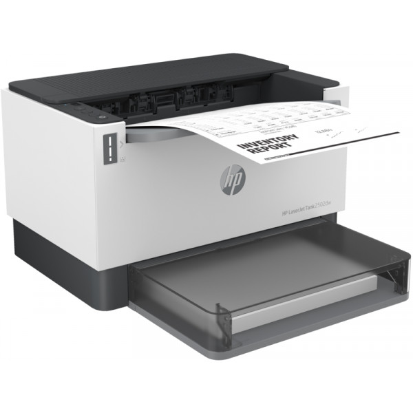 Фото - Уцінка - Принтер для ч/б друку HP LaserJet Tank 2502dw з Wi-Fi (2R3E3A)