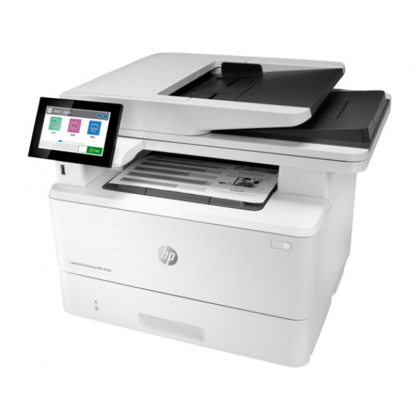 Фото - МФУ ч/б печати HP LJ Enterprise M430f (3PZ55A)