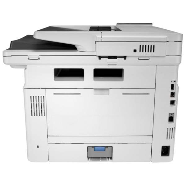 Фото - МФУ ч/б печати HP LJ Enterprise M430f (3PZ55A)