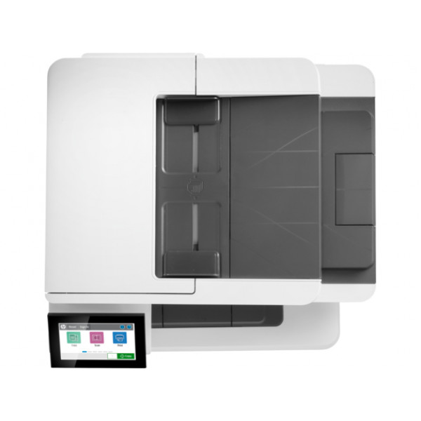 Фото - МФУ ч/б печати HP LJ Enterprise M430f (3PZ55A)
