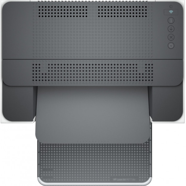 Фото - Принтер для ч/б печати HP M211d (9YF82A)