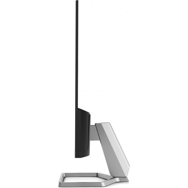 Фото - Монитор HP M24f (2D9K0E9) Black/Silver