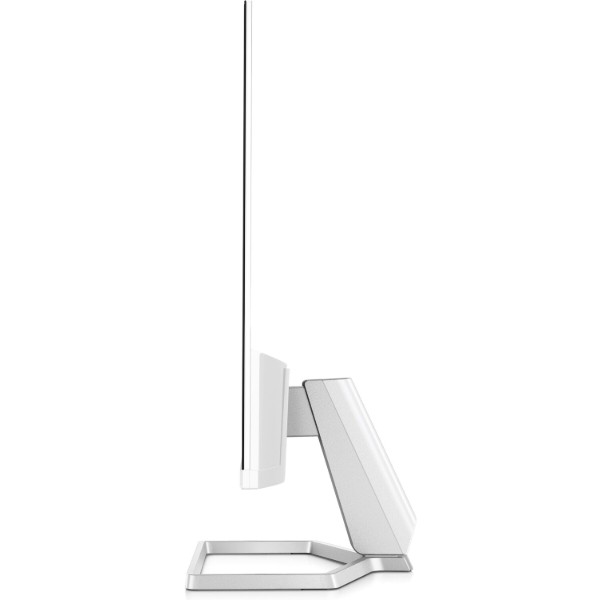 Фото - Монитор HP M24fw (2D9K1E9) Silver/Gray